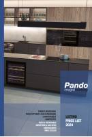 CATALOGO PANDO 2024 - Cataloghi pdf